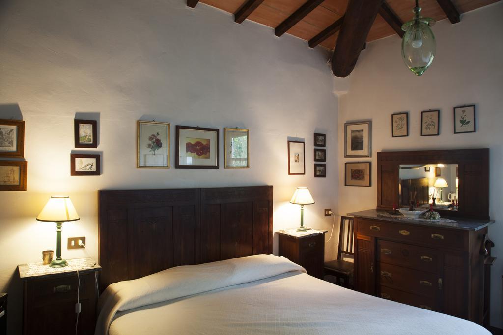 Agriturismo Santa Maria Торріта-ді-Сьєна Екстер'єр фото