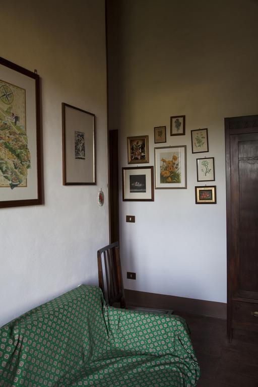 Agriturismo Santa Maria Торріта-ді-Сьєна Екстер'єр фото